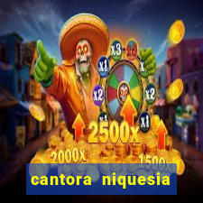 cantora niquesia santos pelada